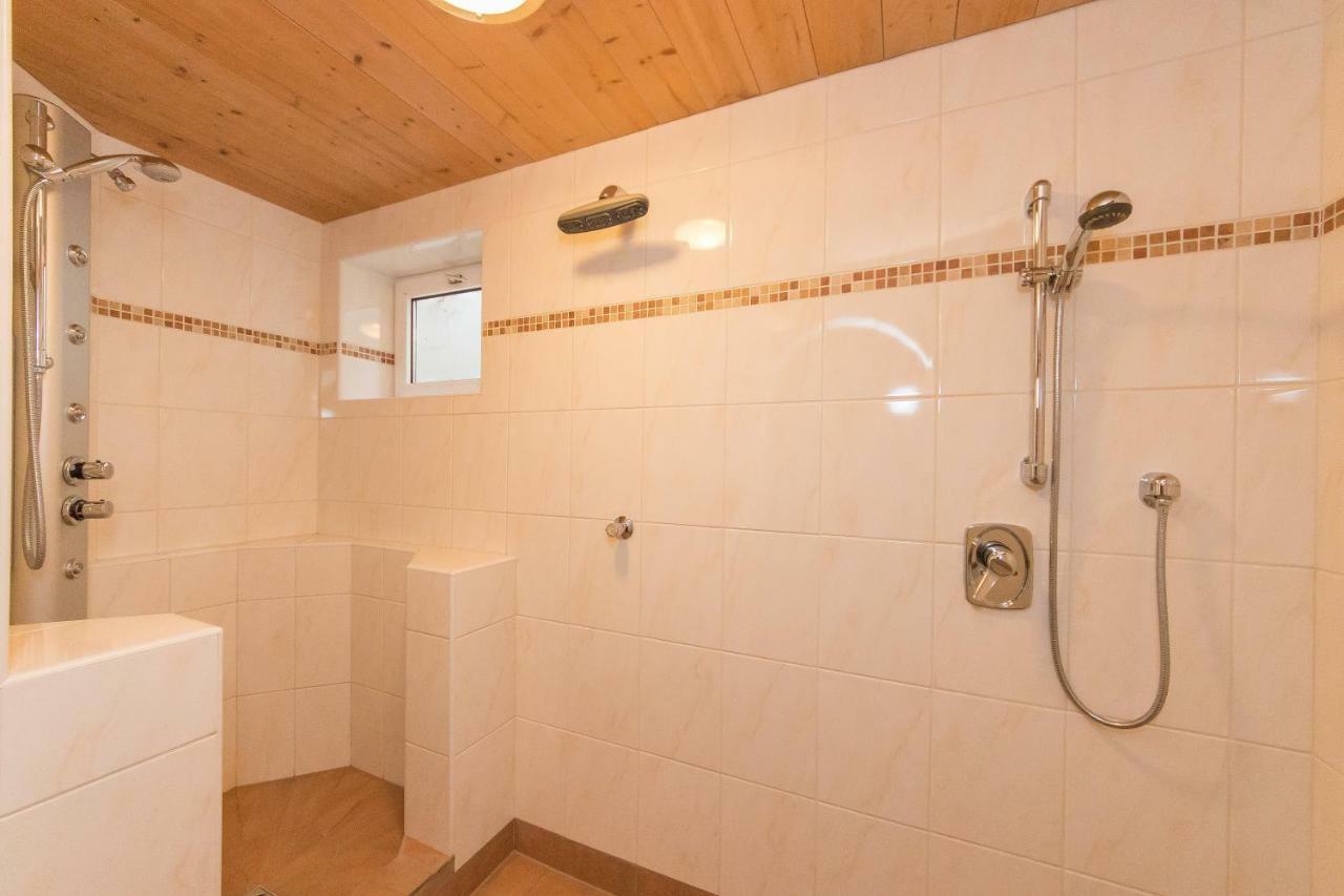 Ferienwohnung Simair Sankt Ulrich am Pillersee Exterior photo